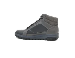MEPHISTO Pitt Black