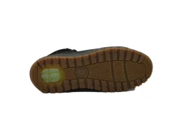 MEPHISTO Pitt Mid Lace-Up
