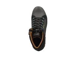 MEPHISTO Pitt Mid Lace-Up