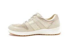 MEPHISTO Rebeca Pewter
