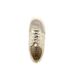 MEPHISTO Rebeca Pewter