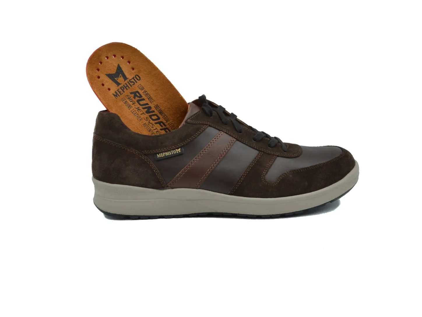 MEPHISTO Vito