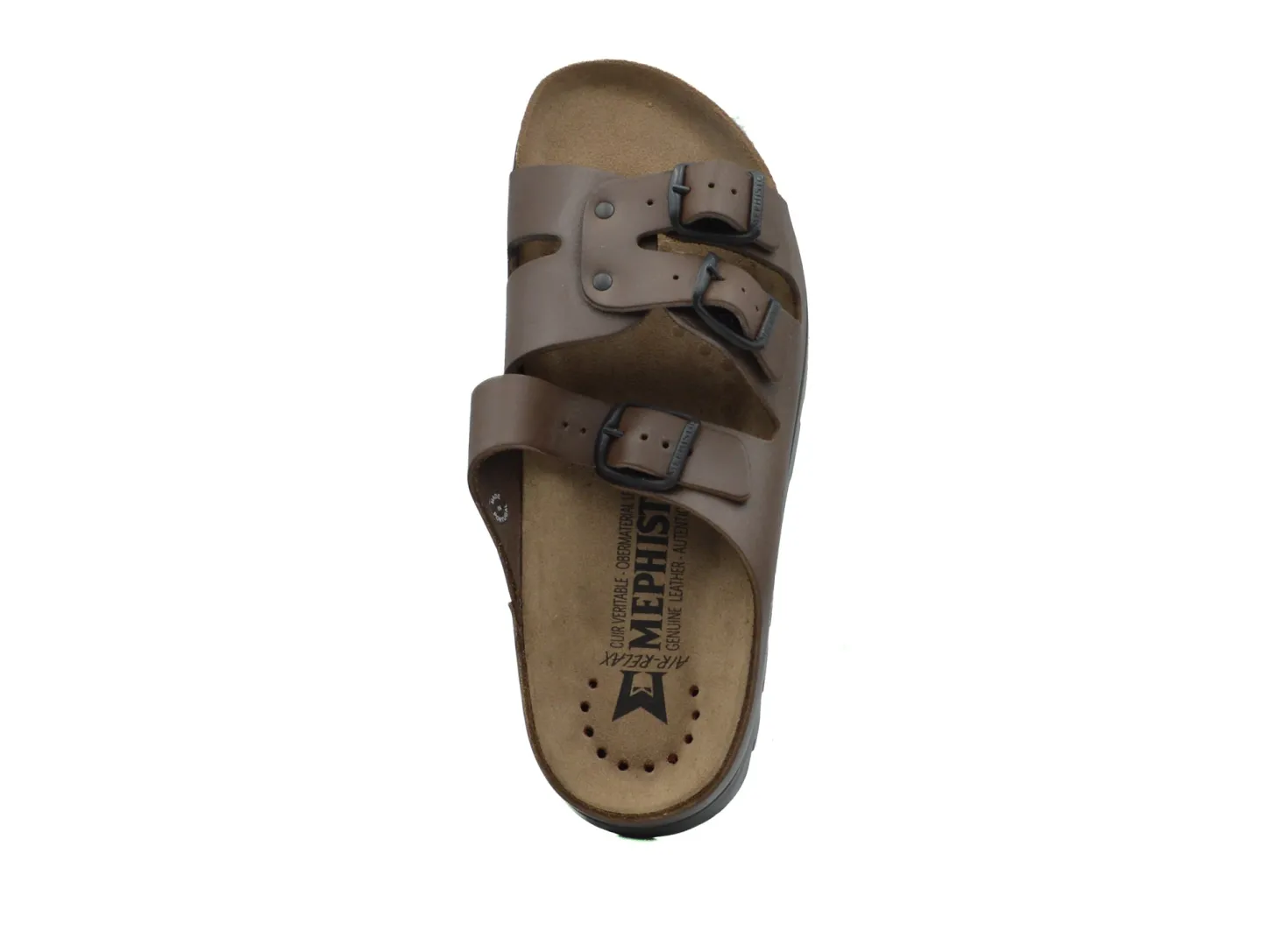 MEPHISTO Zach Fit