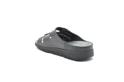 MEPHISTO Zach Fit Black