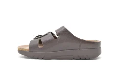 MEPHISTO Zach Fit Brown