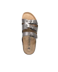 MEPHISTO Zach Fit Brown