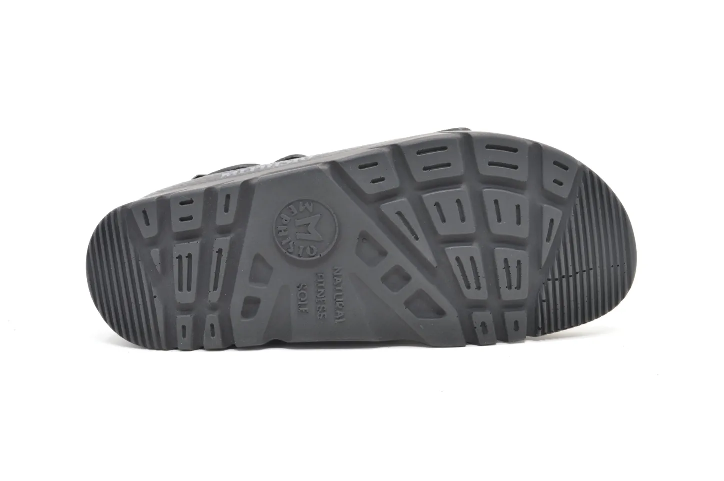 MEPHISTO Zeus Black