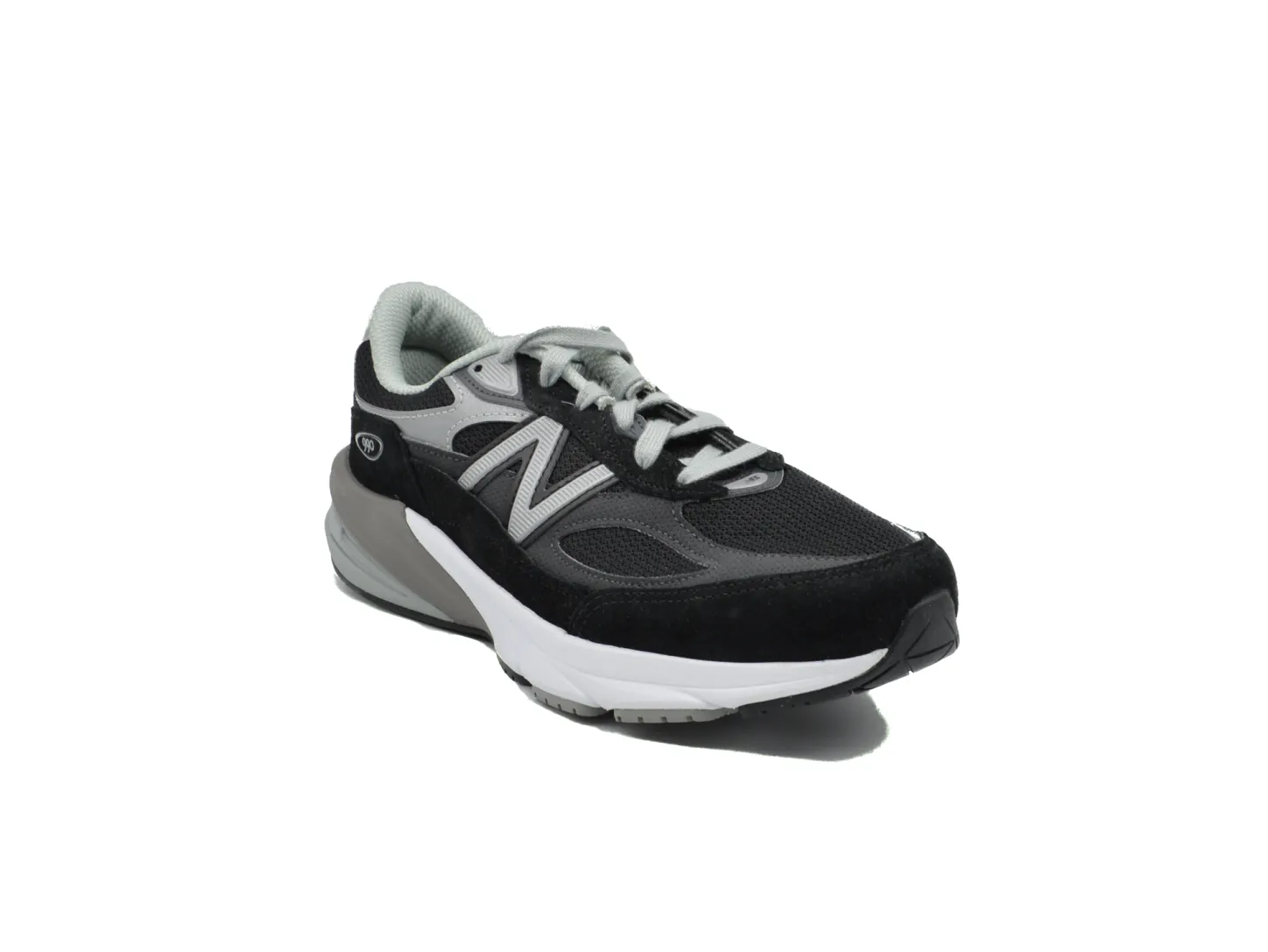 NEW BALANCE 990v6