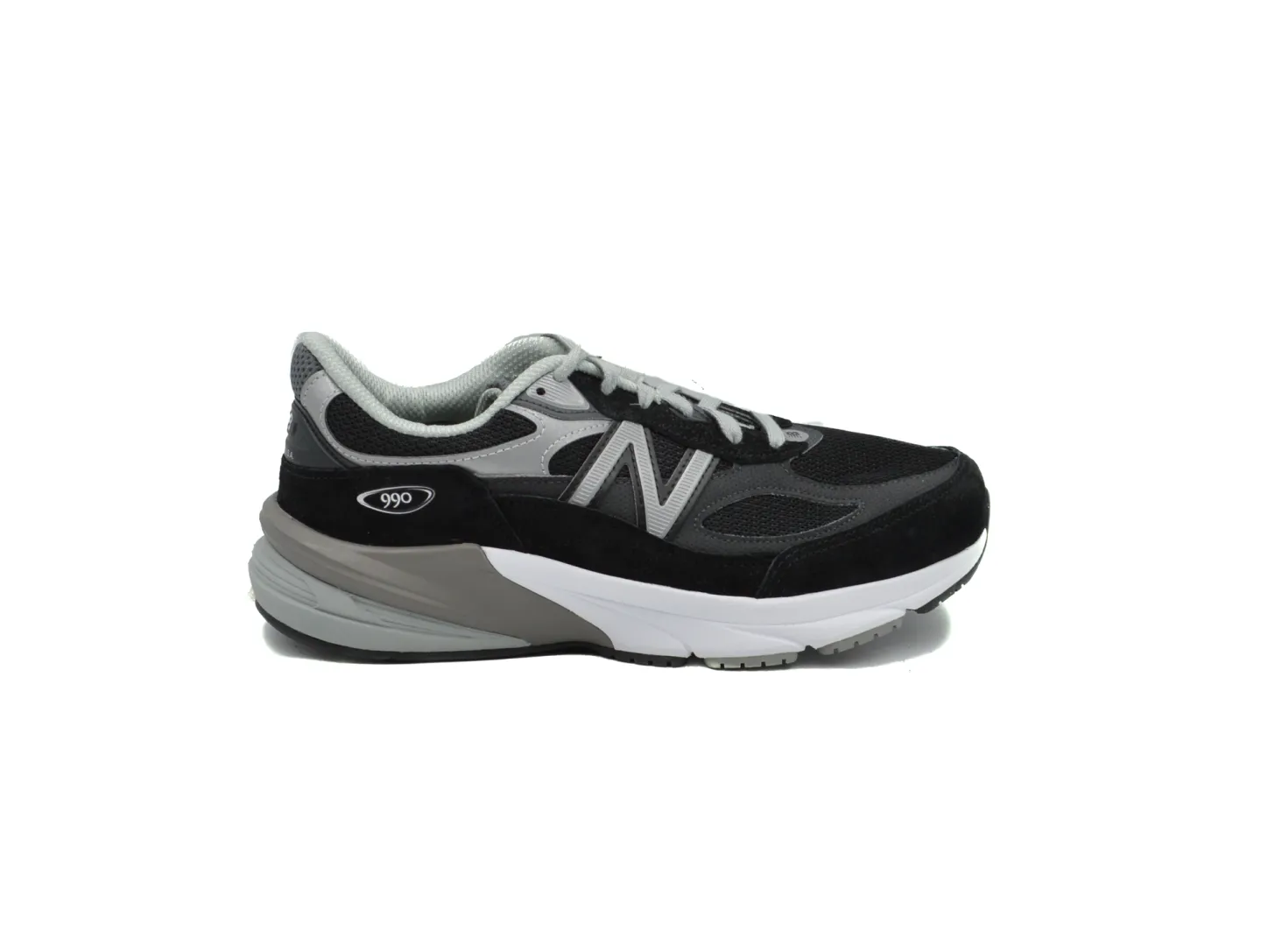 NEW BALANCE 990v6
