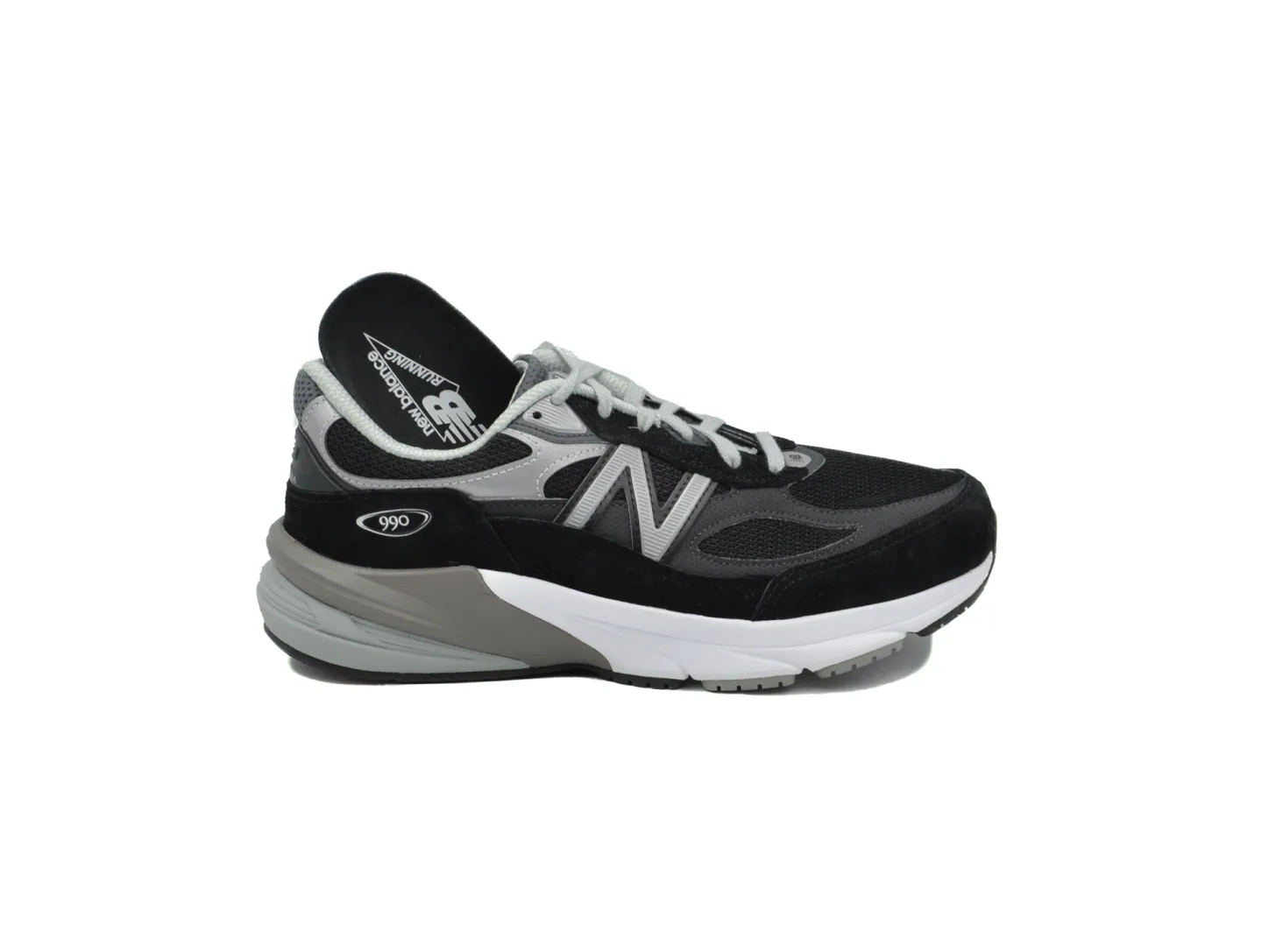 NEW BALANCE 990v6