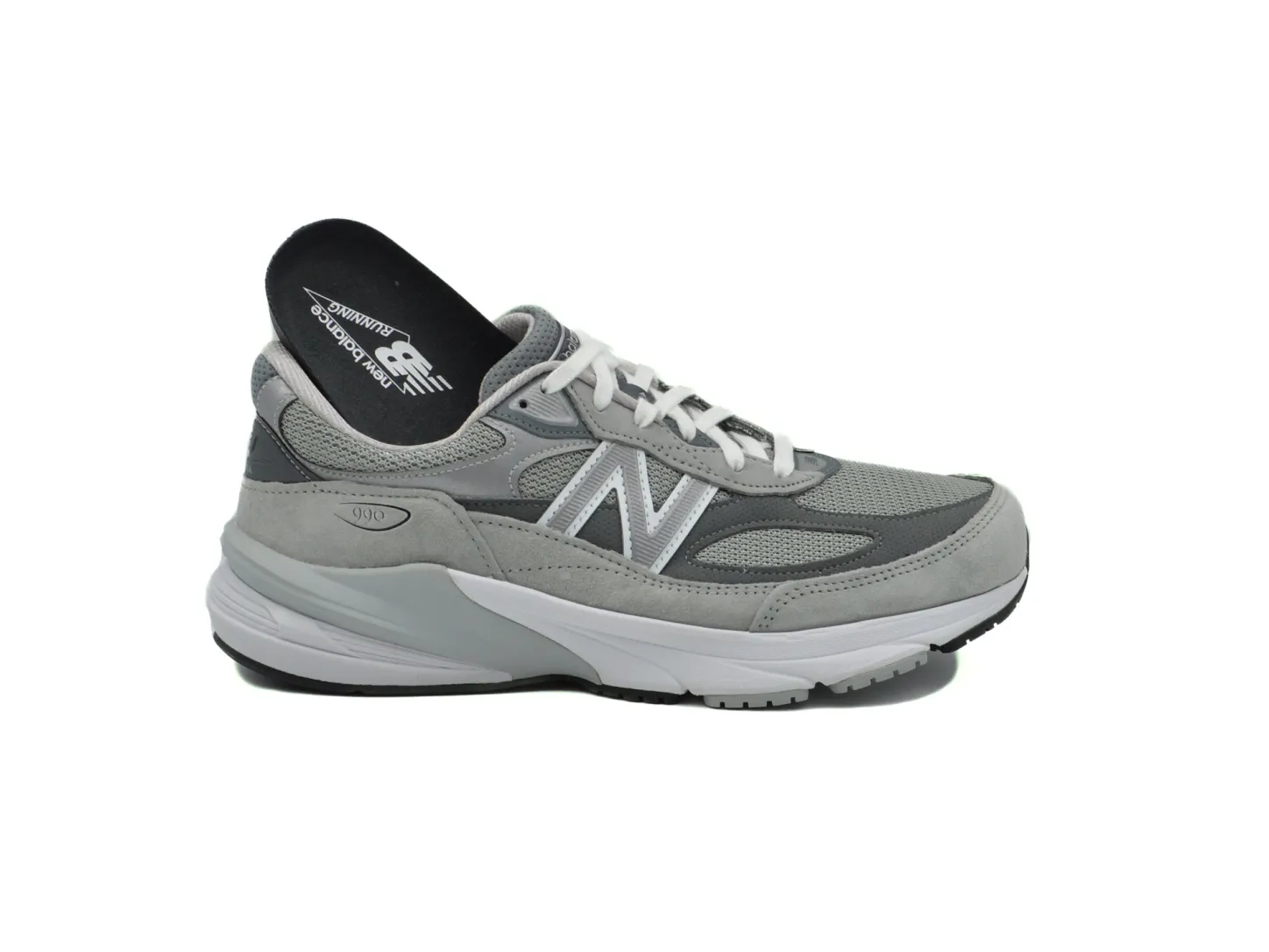 NEW BALANCE 990v6