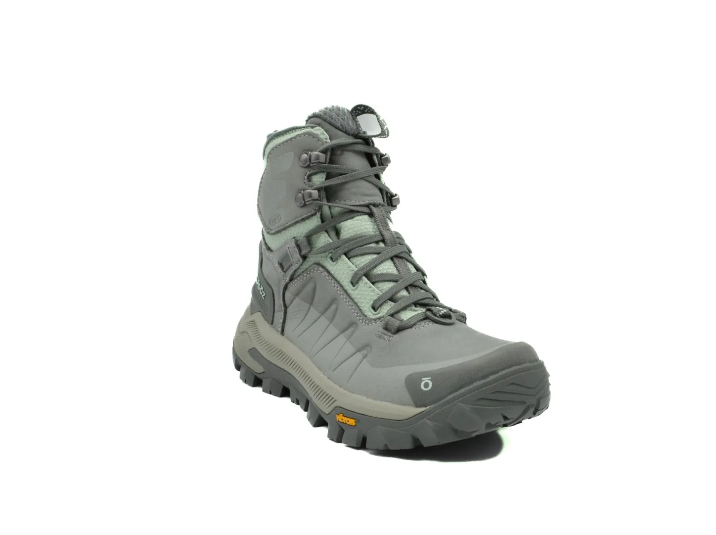 OBOZ Bangtail Mid Insulated Waterproof Boots