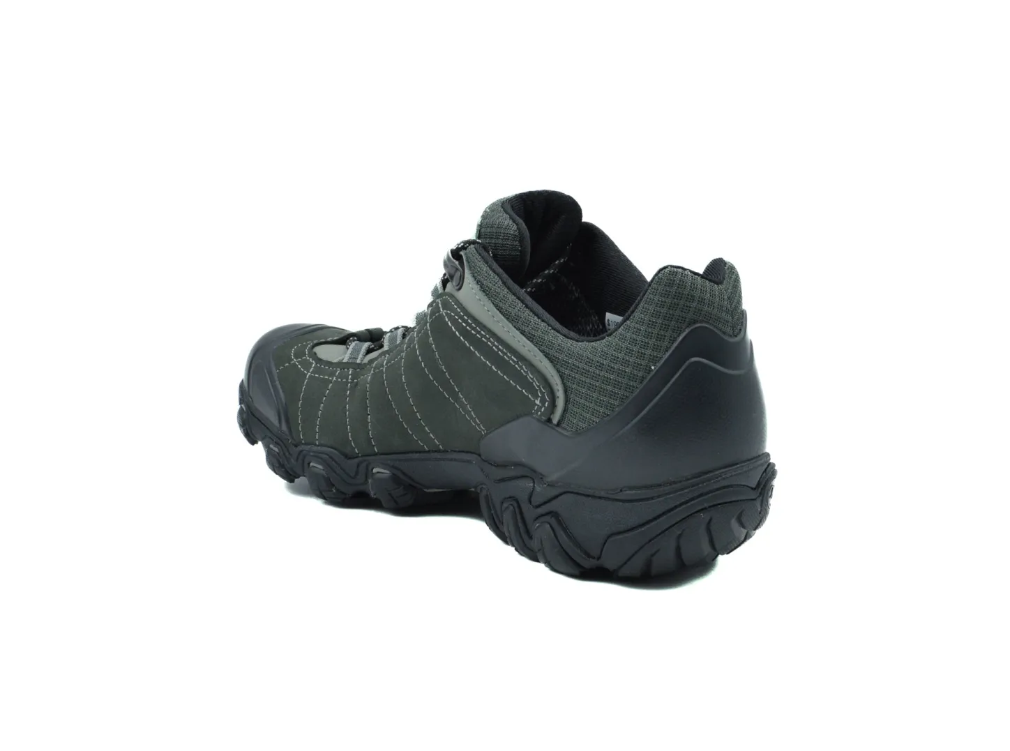 OBOZ Bridger Low B-Dry Waterproof