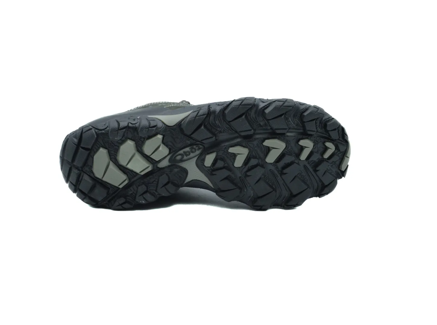 OBOZ Bridger Low B-Dry Waterproof
