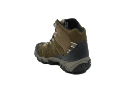 OBOZ BRIDGER MID B-DRY WATERPROOF