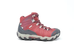 OBOZ WOMEN’S BRIDGER MID WATERPROOF