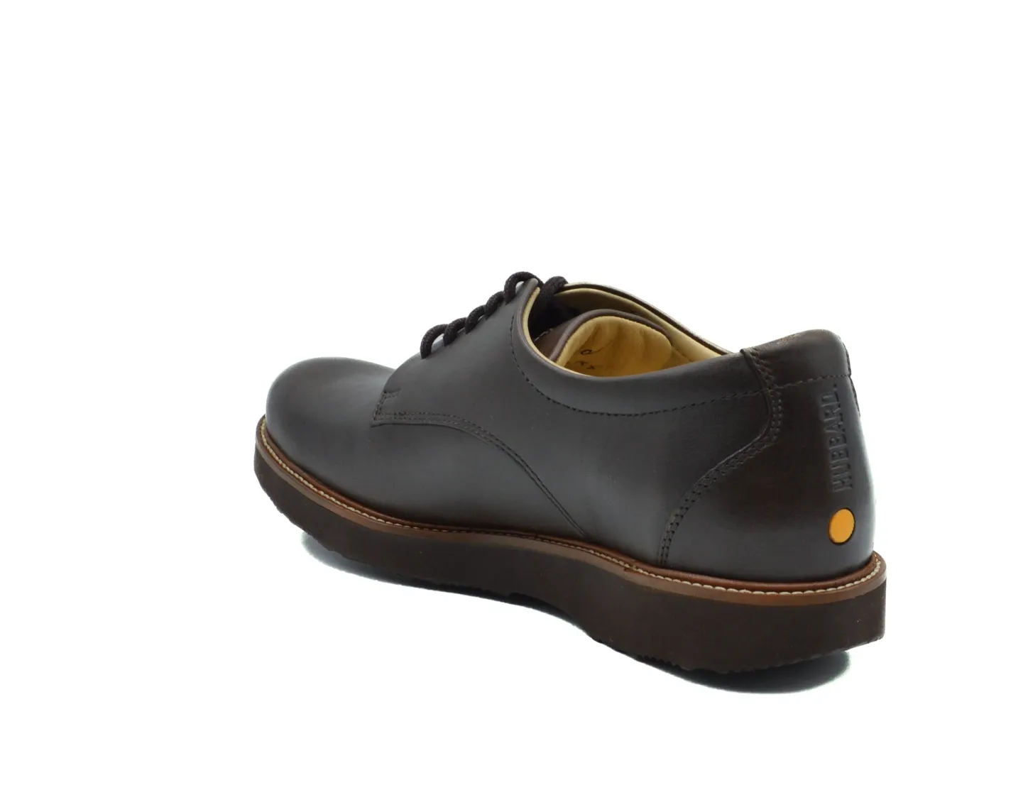SAMUEL HUBBARD 4 Eyelet Oxford
