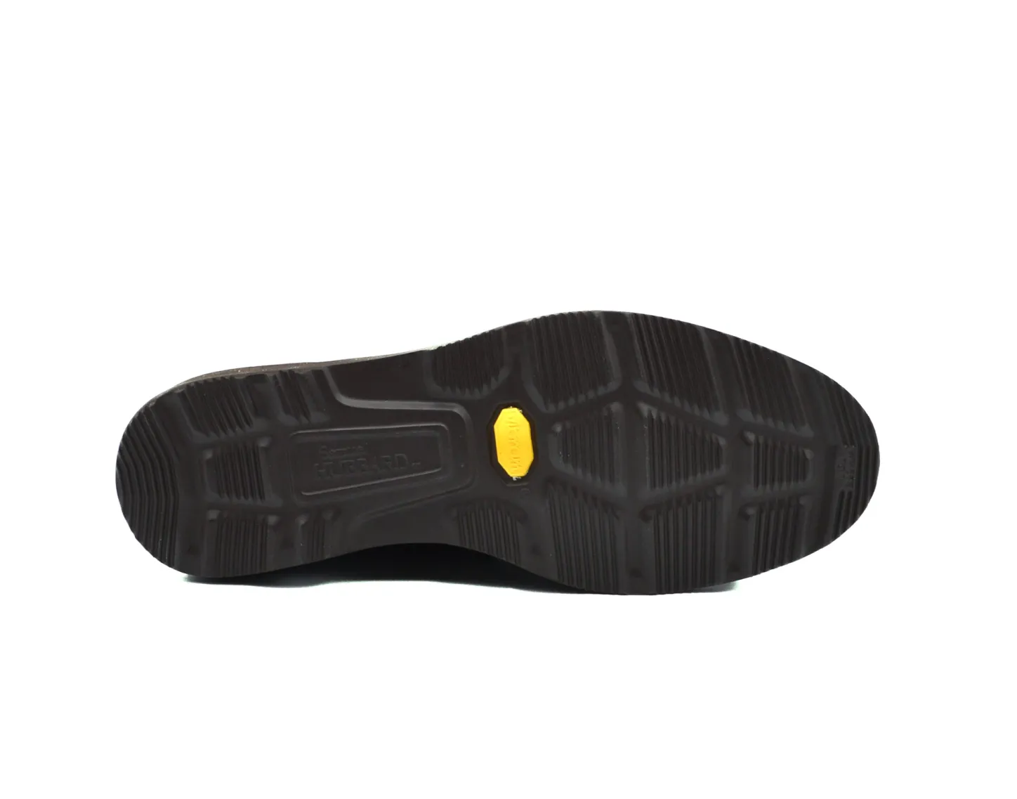 SAMUEL HUBBARD 4 Eyelet Oxford