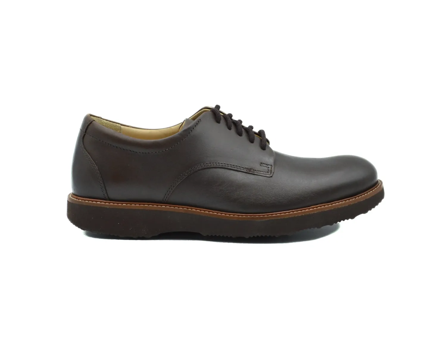 SAMUEL HUBBARD 4 Eyelet Oxford