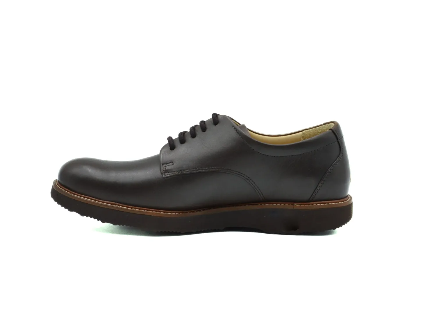 SAMUEL HUBBARD 4 Eyelet Oxford