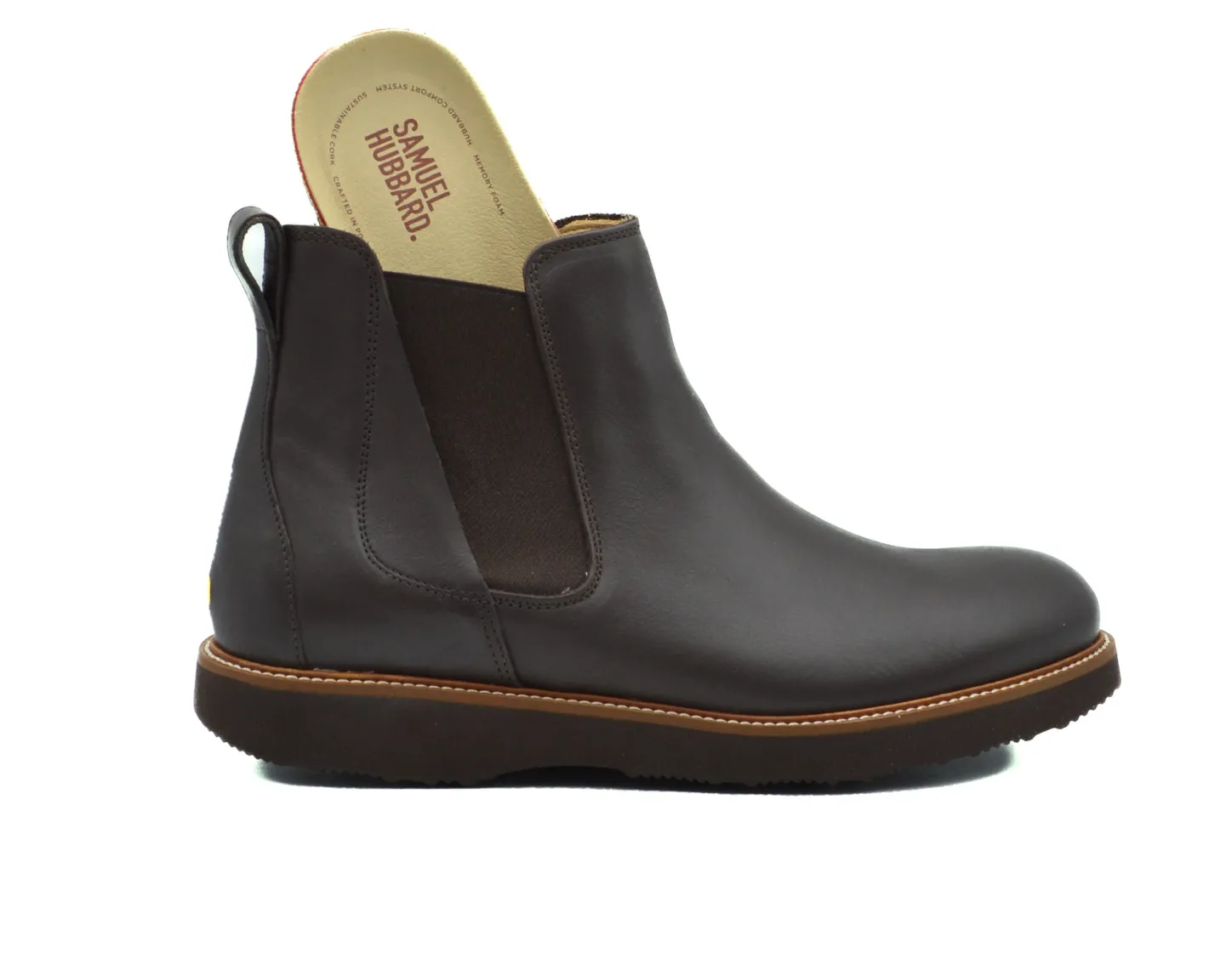 SAMUEL HUBBARD 24 Seven 2.0