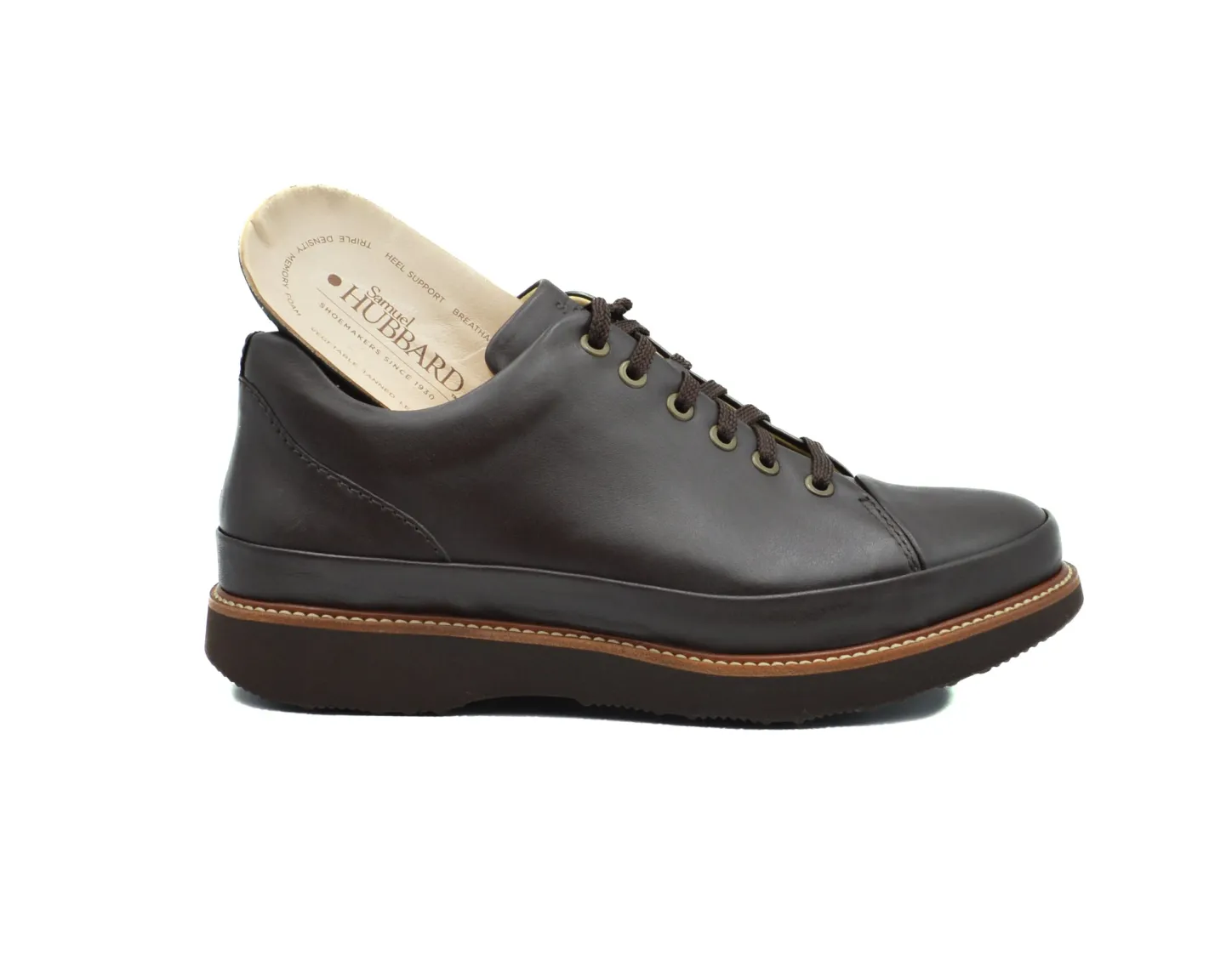 SAMUEL HUBBARD DressFast