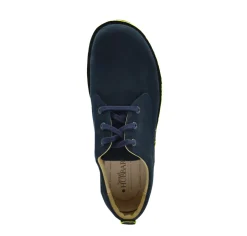 SAMUEL HUBBARD HUBBARD FREE PLAIN TOE