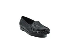 SAS Simplify moccasin