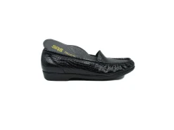 SAS Simplify moccasin