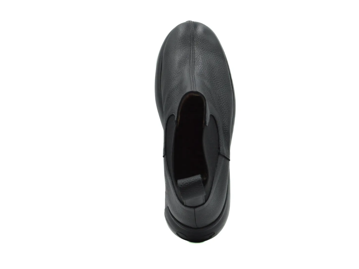 WONDERS Platform Ankle Boots